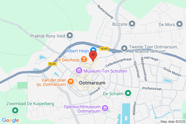 Heisterkamp