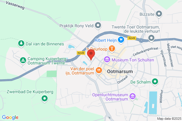 Heemkunde Ootmarsum Eo, Ver