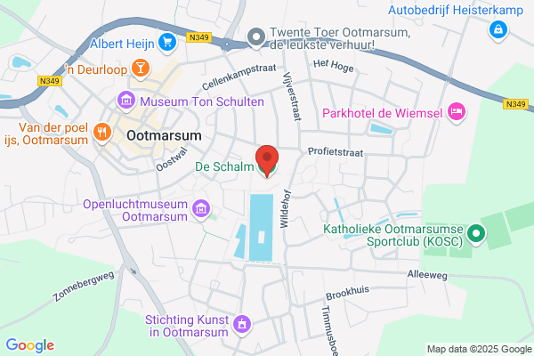 Soc Cultureelwerk Ootmarsum