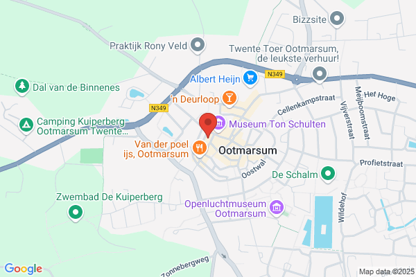 Fa. Woninginrichting T. Brandehof-Ootmar
