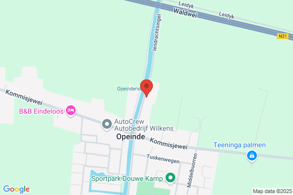 Pranger-Rosier Bv