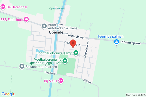 Adviesburo Walgemoed