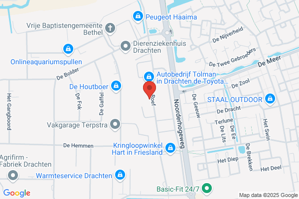 Autobedrijf Kruisheer Drachten Bv