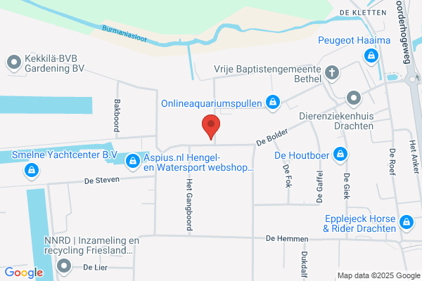 Belplast Drachten Bv