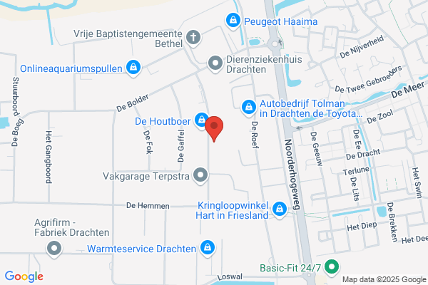 Breman Drachten BV