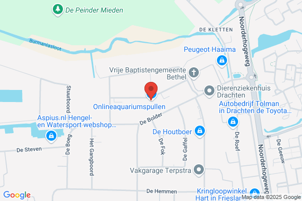 Buursma's Houtmaatwerk Vof