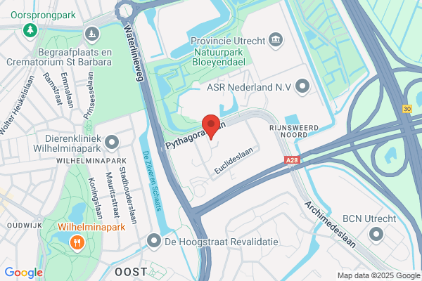 Dutch Family Care