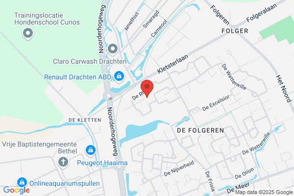 Grafisch Bureau De Bruin