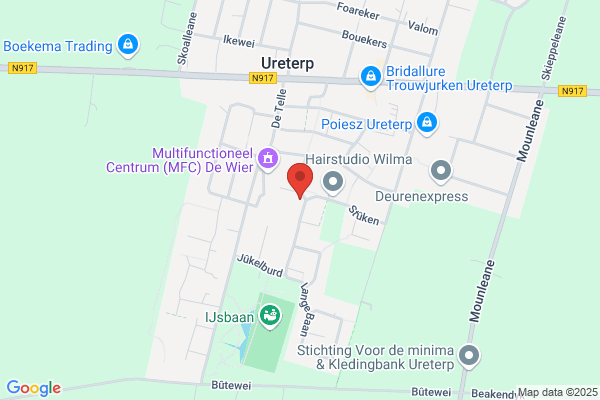 Ladder- En Steigerfabriek Centrum Bv