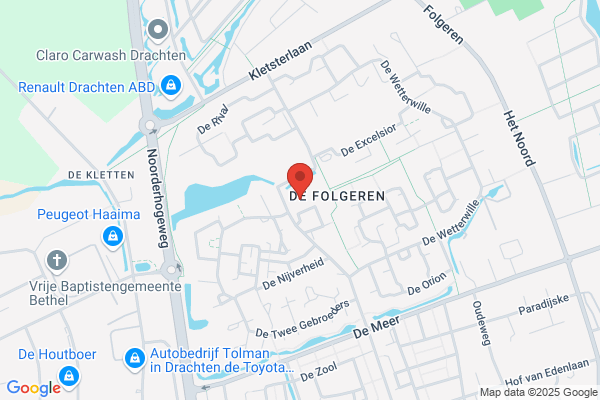 Peuterspelen De Wigwam
