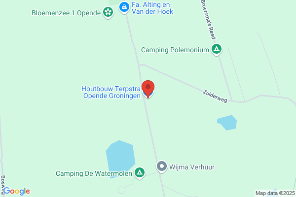 Terpstra Vof