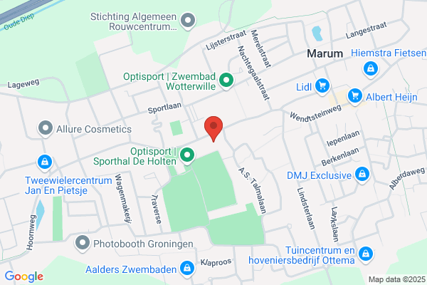 Pedicurepraktijk Janny Hofstee
