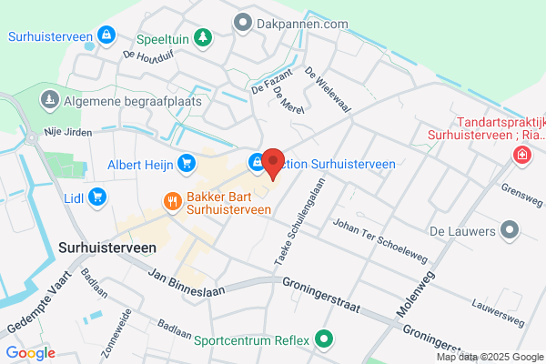 Schaafsma Administratiekantoor