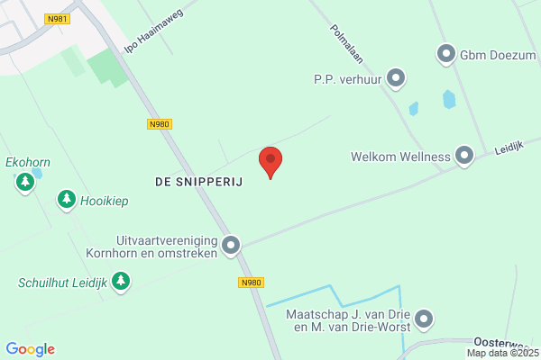 Vries Onderhoudsservice T J de
