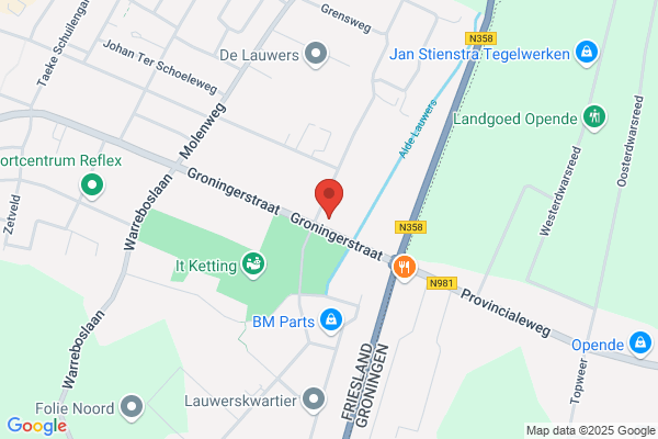 Administratiekantoor Lancker