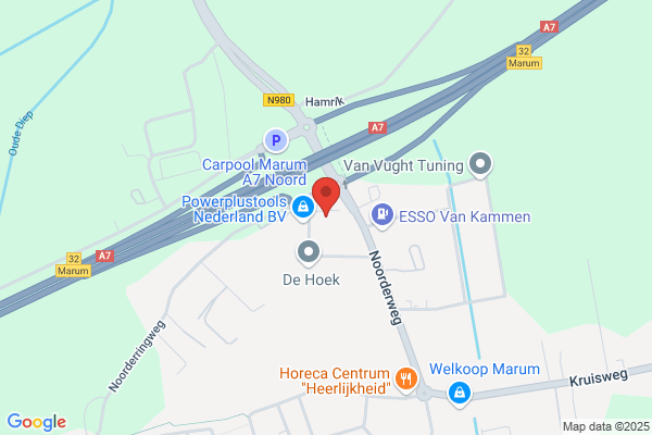 Auto Jansma Marum Bv