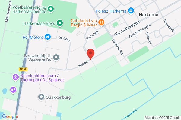 Brouwer Bestratingen H