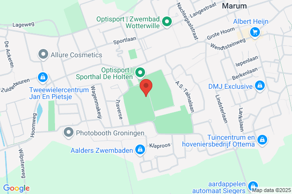 Christelijke Basisschool De Bron