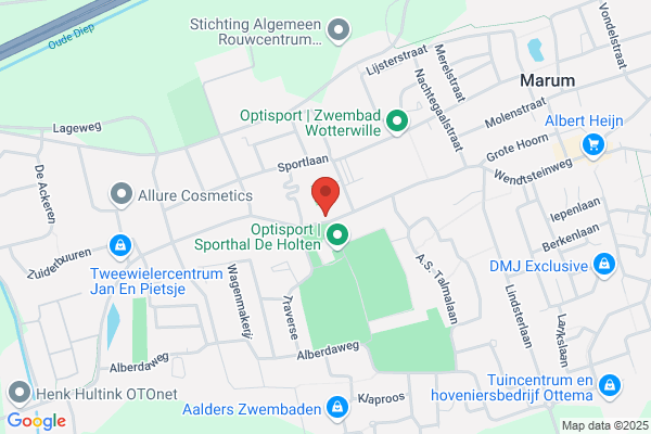 Fysiotherapeutenpraktijk Van Smeden