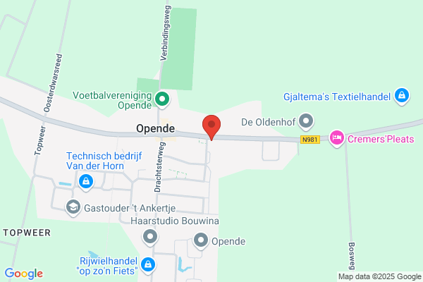 Gereformeerde Kerk Vrijgemaakt