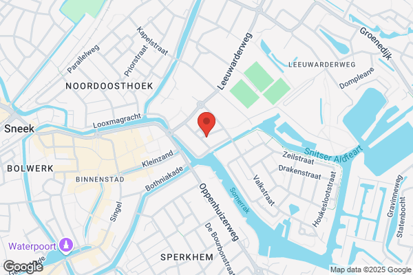 Idk Buro Voor Grafische Vormgeving