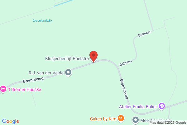 Klusjesbedrijf Kor Deelstra