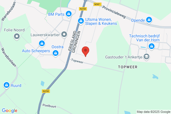 Kooistra Autoschadespecialist Henk