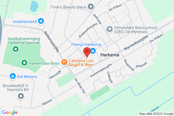 Meerstra Reparatieservice H