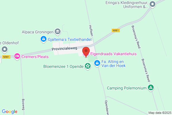 Mevr F. Geerdink-Hartog
