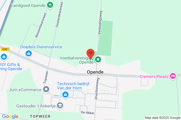 Noordermaat