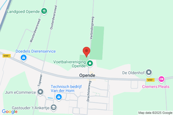 Watertuin Jonkervaart