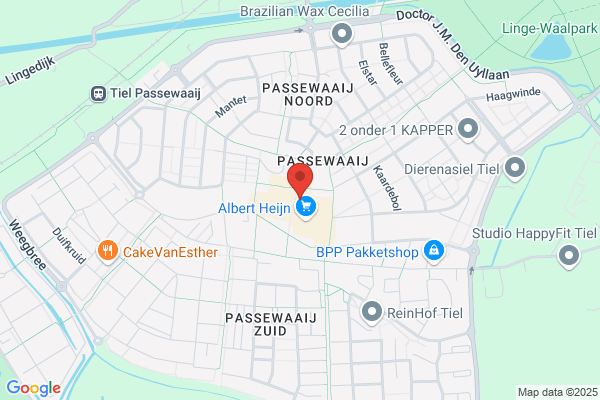Passewaay