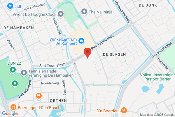 Administratie- En Adviesburo Adcare