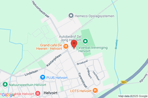 Autobedrijf De Jong