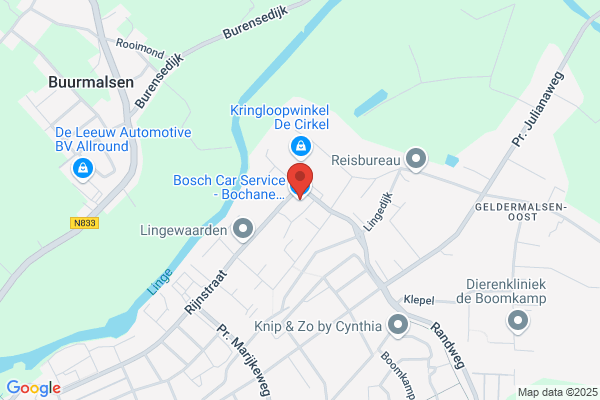 Autohandel W. Van Mourik