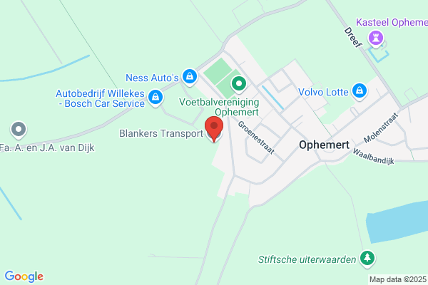 Blankers Onroerend Goed Bv