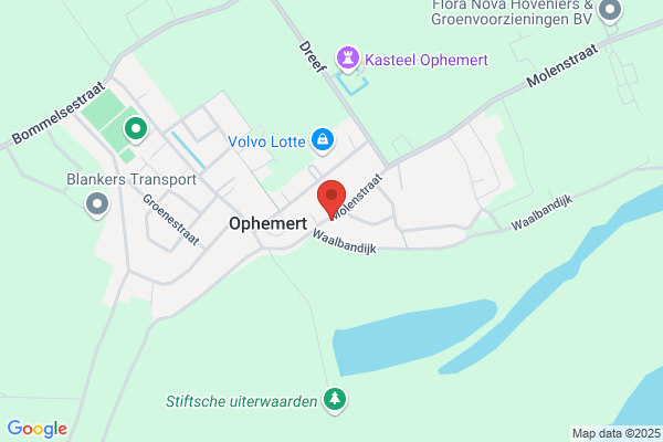 Bloemenatelier La Fiorista