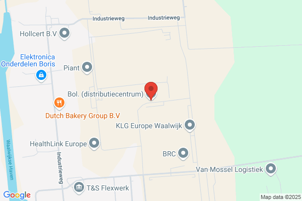 Bol Bv, Den