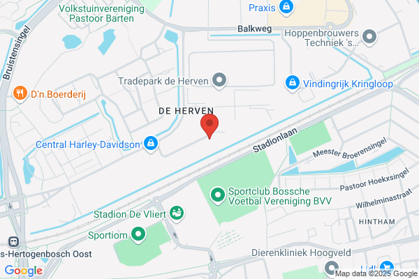 Deckers Spuittechniek Bv