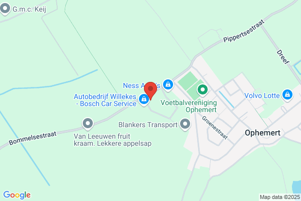 Klussenbedrijf Meij