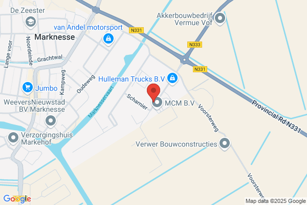 Meester Bakkers Van Linschoten