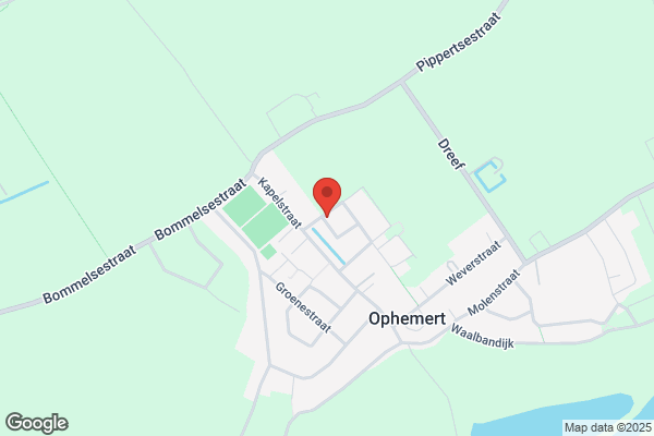 Pedicurepraktijk Scherphof-Klok