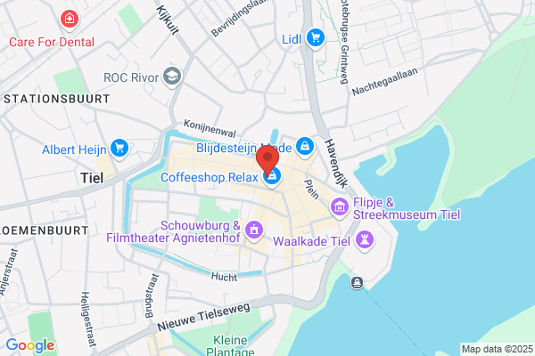 Schoenmakers