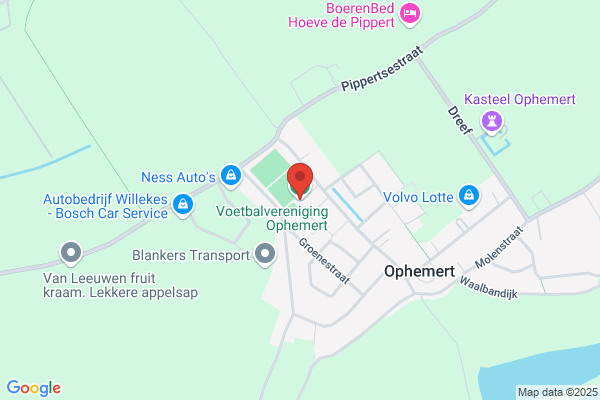 Sportver Ophemert