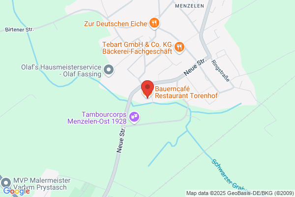 Torenhof, De