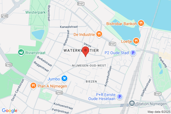 Vdp Netwerc