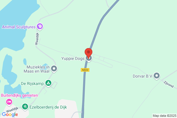 Zonsbeek Timmer- en Onderhoudsbedrijf Van