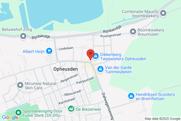 Diergaarde Bv