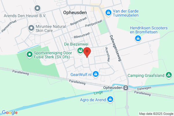 Veluwse Adm Dienstverl