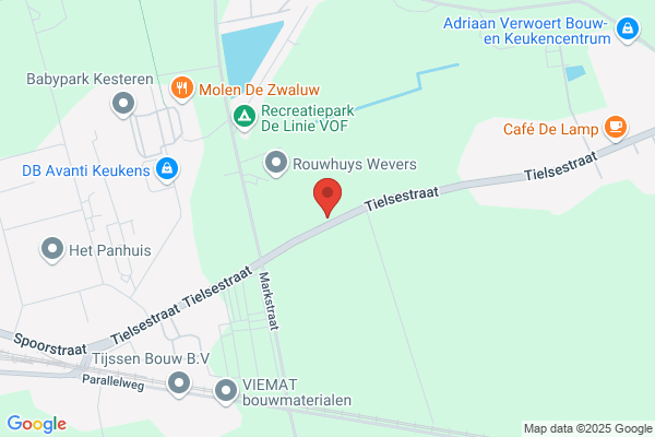 Verhoeks